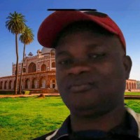Godwin Asukwo