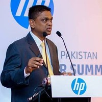 Shiran Perera