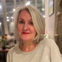 Cathy Thomas