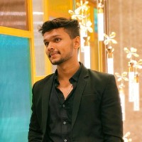 Mayur Shirude