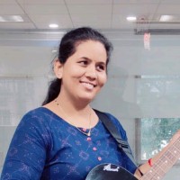 Sudha Rani