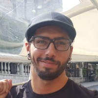 Pau Mussons Argemi