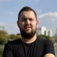 Ilker Ulusoy