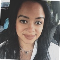 Katherine Gomez