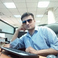Shahzad Agha