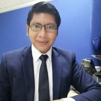 Christian Mauricio Ramírez Vera