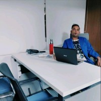 Abhishek Anand
