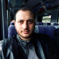 Oguzhan Kucuksahin