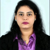 Madhuri Motam