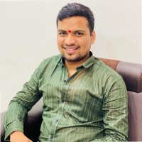 Mukesh Parodkar