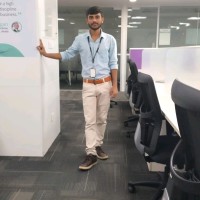 Nagendrakumar Kotte
