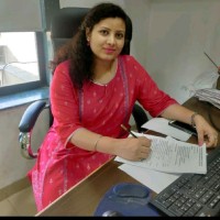 Dr.Ujwala Kalambe