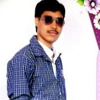 Lokesh Kuruba