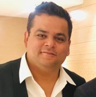 sourabh madaan