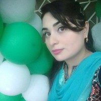 Kiran Jawaid