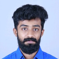 Vignesh S Kartha
