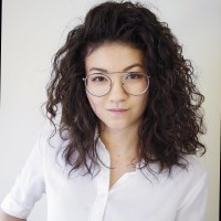 Mei-Li Holmberg