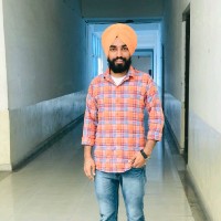 Parampreet Singh