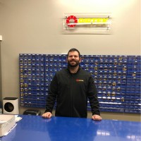 Frank Vierra