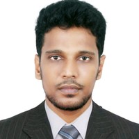 Sandeep Ravikumar