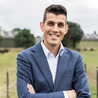 Twan Van Dijk