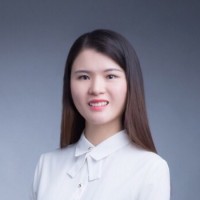 Heidi Chen