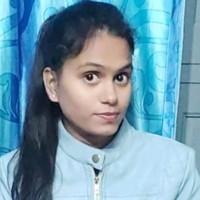 Shivani Sikhwal