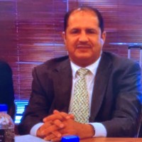 Shabib Alajmi