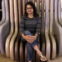 Priyanka P.