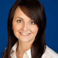 Irina Mauch