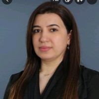 Ilaha Guliyeva
