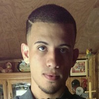 Damian Serna