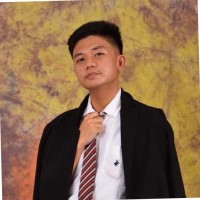 John Benedict Caparas