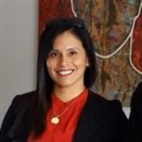 Julissa Osorio Quispe
