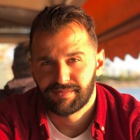 Stathis Christianidis
