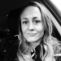 Louise Lagerstedt
