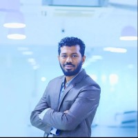 SM Habibur Rahman Asif