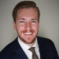 Austin Kennedy, Ph.D.