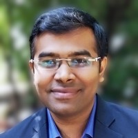 Suresh Kandasamy, Ms, Pmp®, Atp Instructor - Pmp