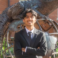 Mit Patel