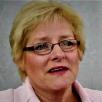Joanie Perkins