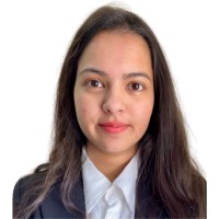 Tanaya Roy