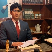 Alejandro Patricio Flores Valdivia