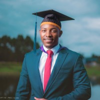 Cholwe Esau Mbilima