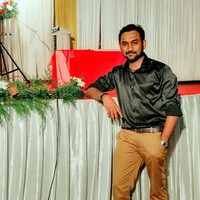 Sanjai Kumar