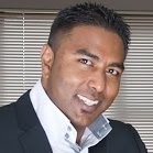 Denash Pillay