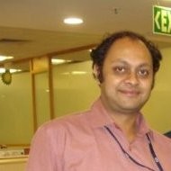 Probhat Kumar Goswami