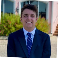 Braedon Fox, PGA