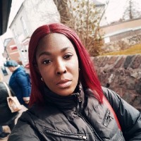 Diana Odiaka