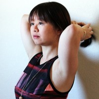 Amy Ho